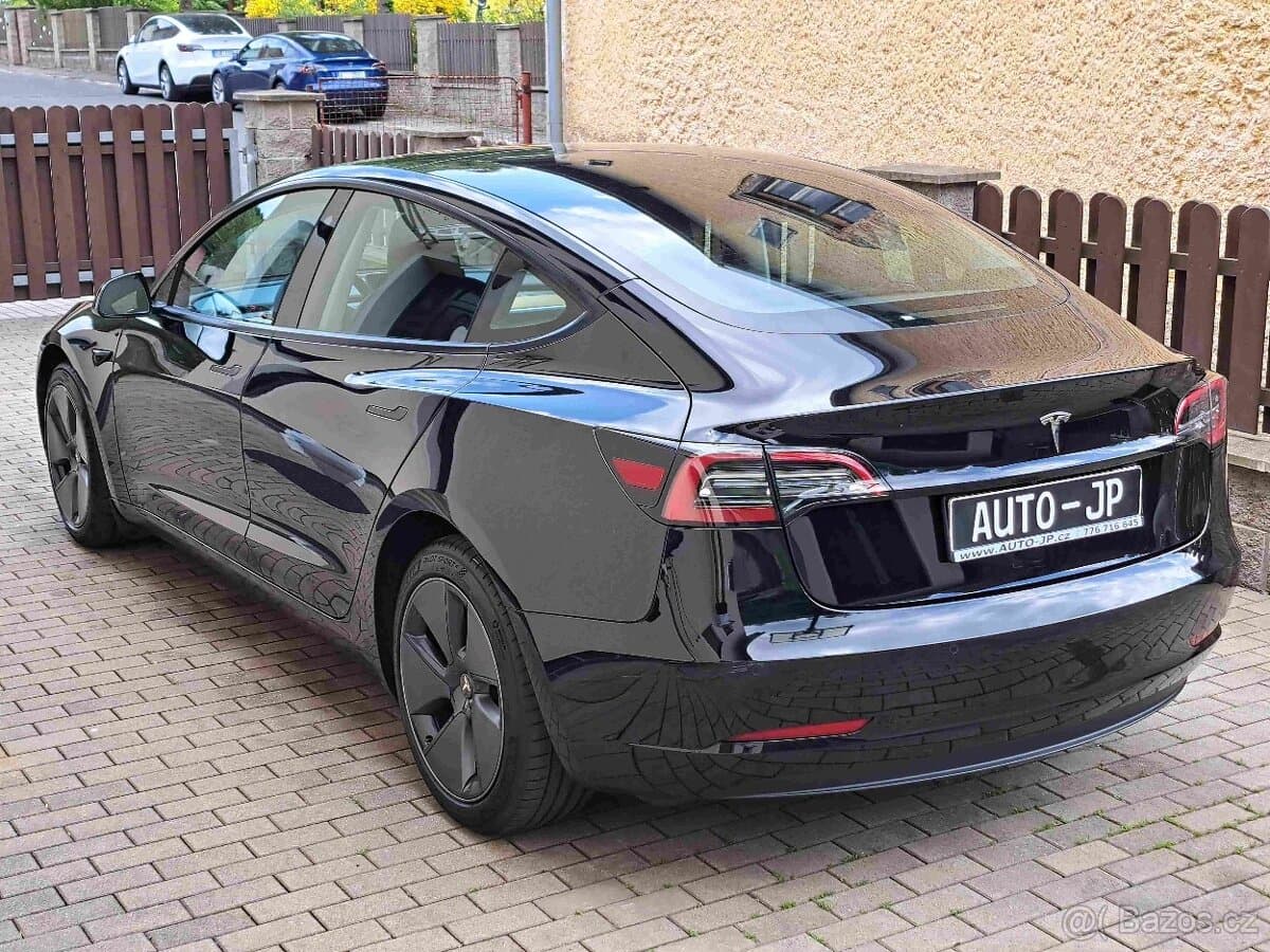 2023 Tesla MODEL 3 - 4