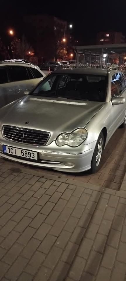 2003 Mercedes-Benz OSTATNÍ - 4