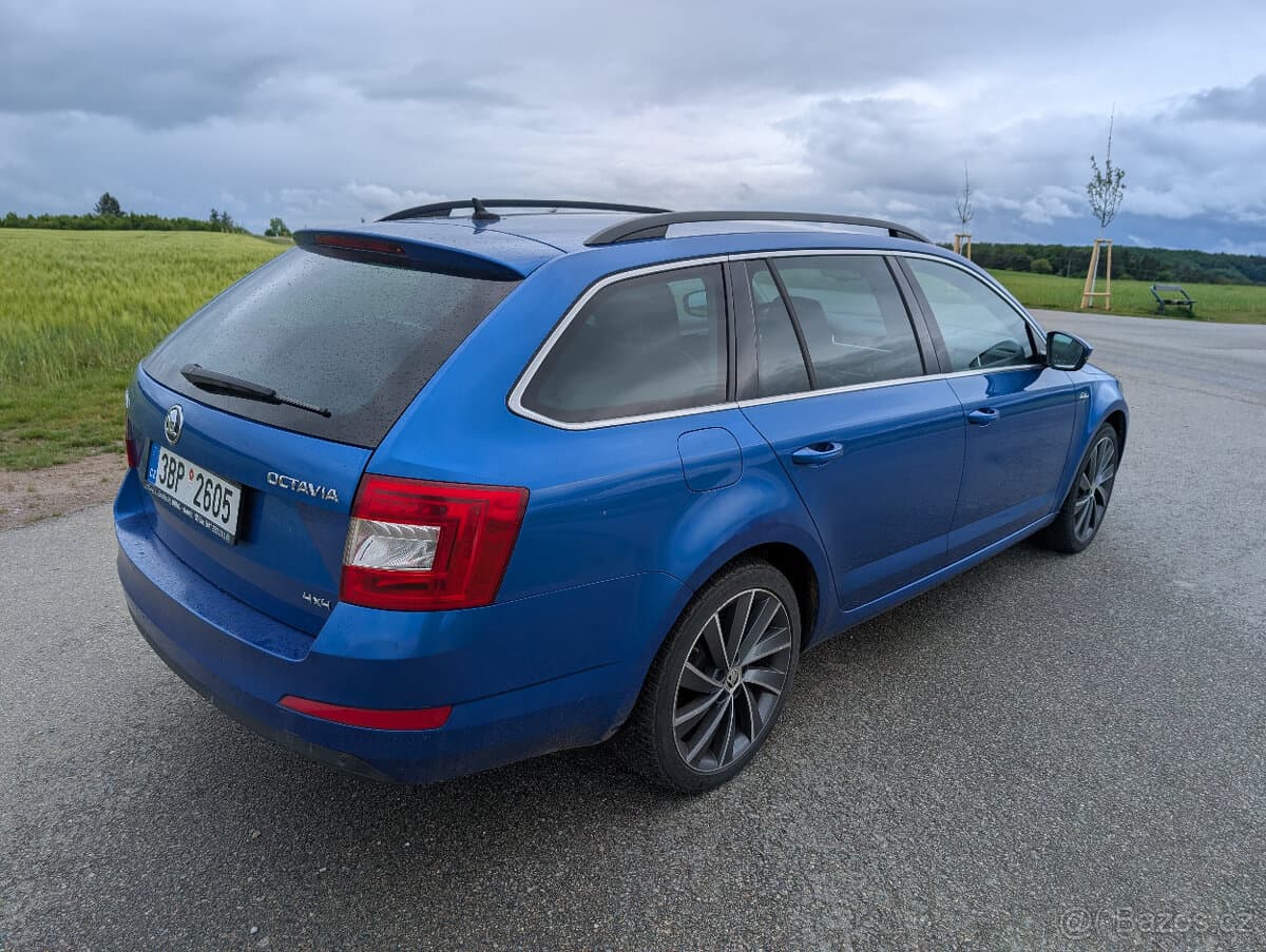 2016 Škoda OCTAVIA - 4