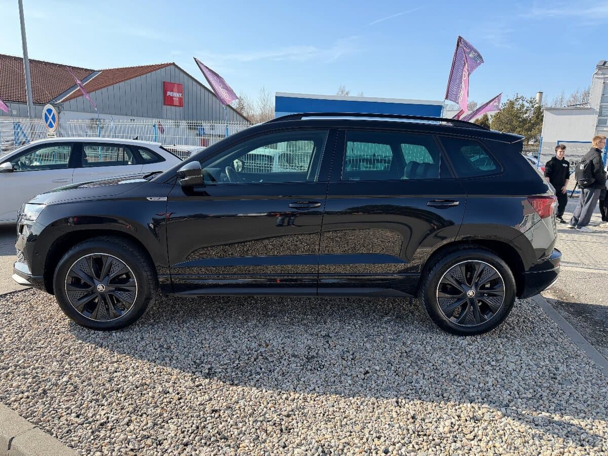 2024 Škoda KAROQ - 4