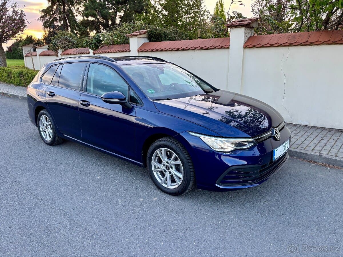 2022 Volkswagen GOLF - 4