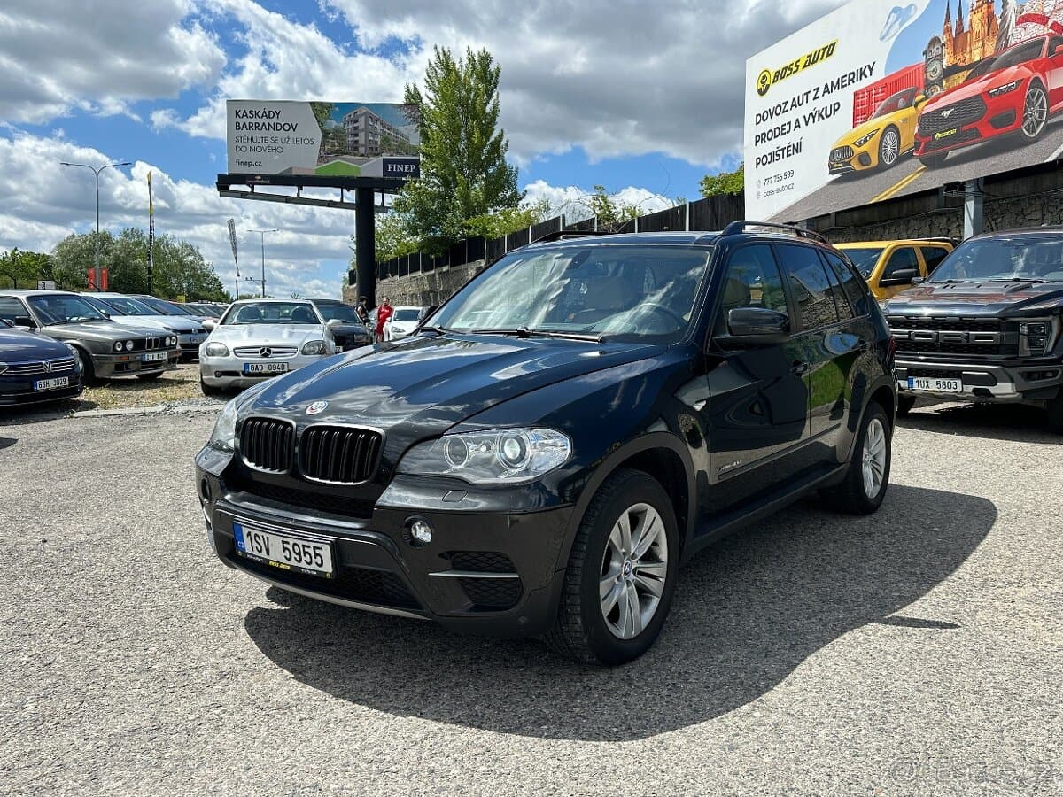 2010 BMW X5 - 4