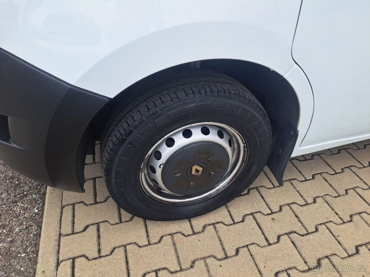 2017 Renault MASTER - 4