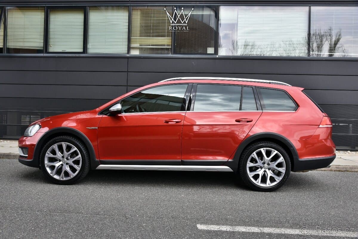 2015 Volkswagen GOLF - 4