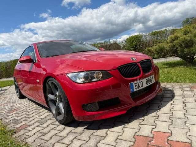 2008 BMW OSTATNÍ - 4