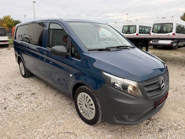 2022 Mercedes-Benz VITO - 4