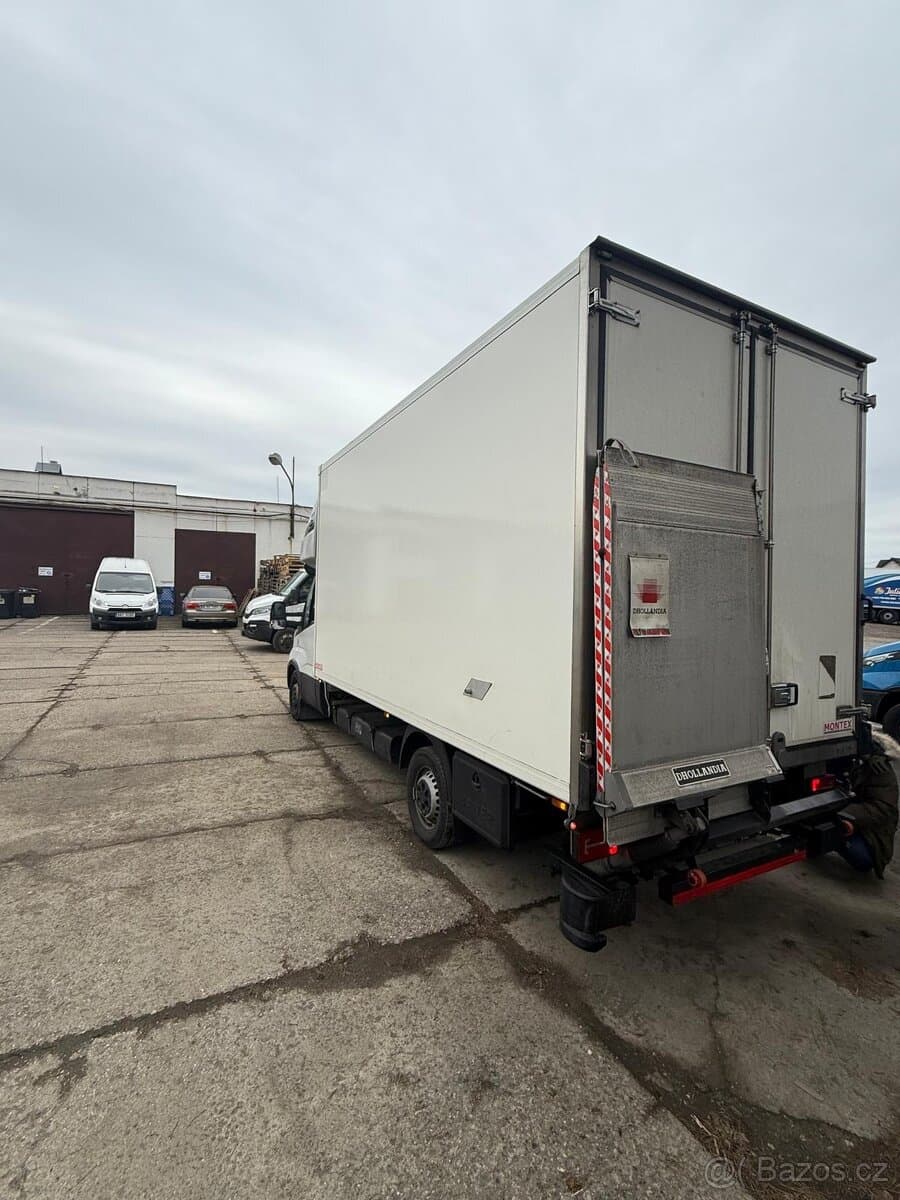 2025 Iveco OSTATNÍ - 4