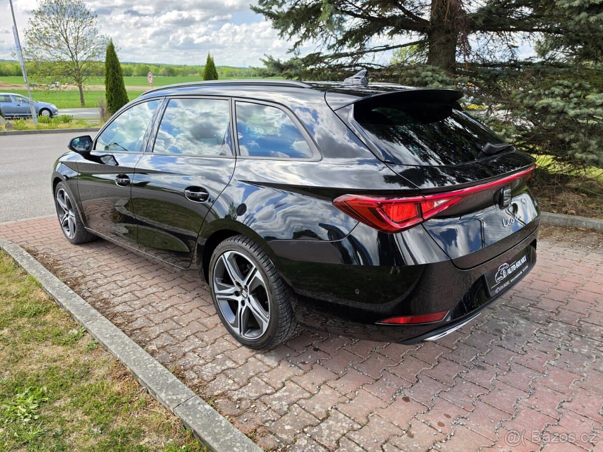 2020 Seat LEON - 4