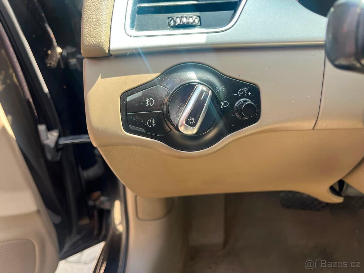 2010 Audi A4 - 4