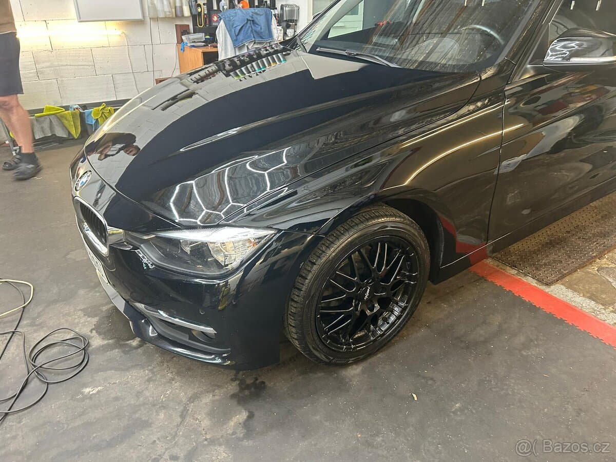 2015 BMW OSTATNÍ - 4
