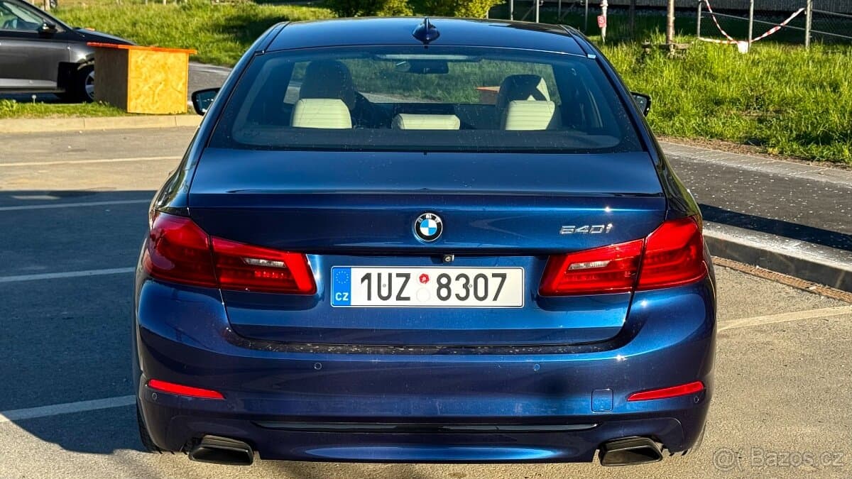 2019 BMW OSTATNÍ - 4