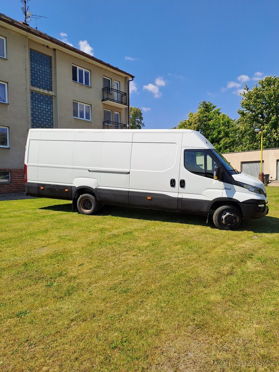 2018 Iveco OSTATNÍ - 4