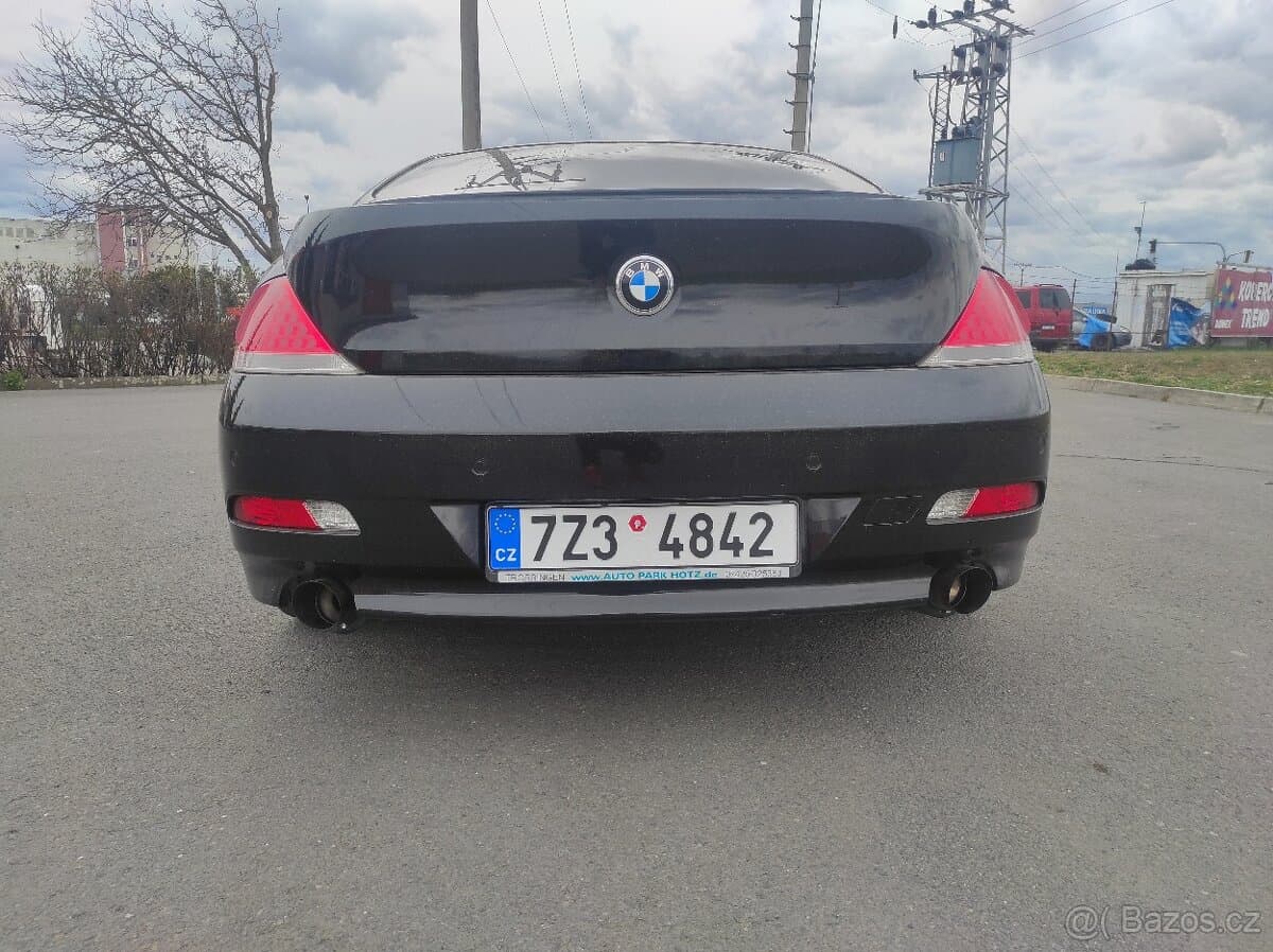 2006 BMW OSTATNÍ - 4