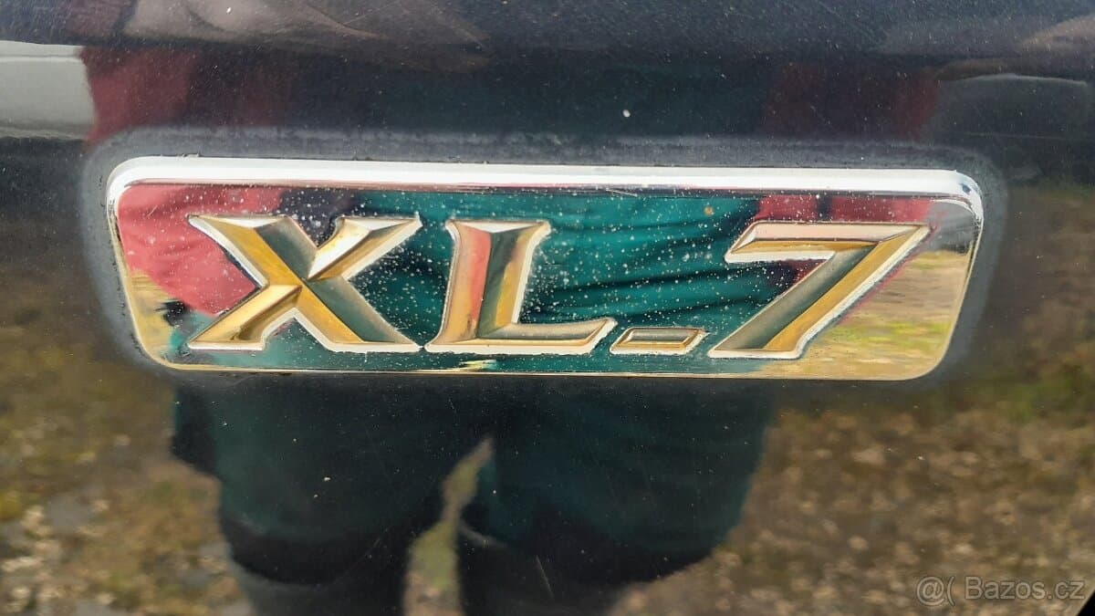 2006 Suzuki GRAND - 4
