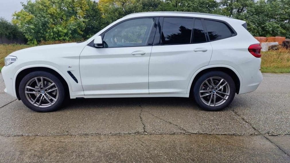 2019 BMW X3 - 4