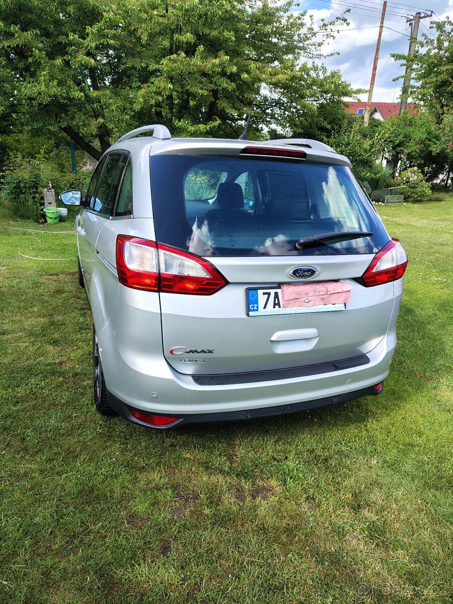 2015 Ford OSTATNÍ - 4