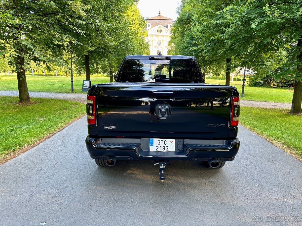 2022 Dodge OSTATNÍ - 4