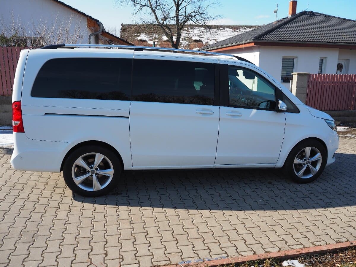 2015 Mercedes-Benz OSTATNÍ - 4