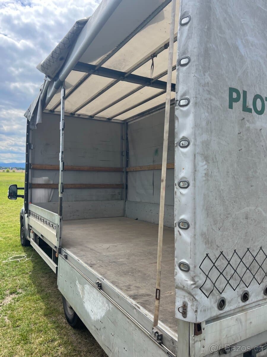 2017 Fiat DUCATO - 4