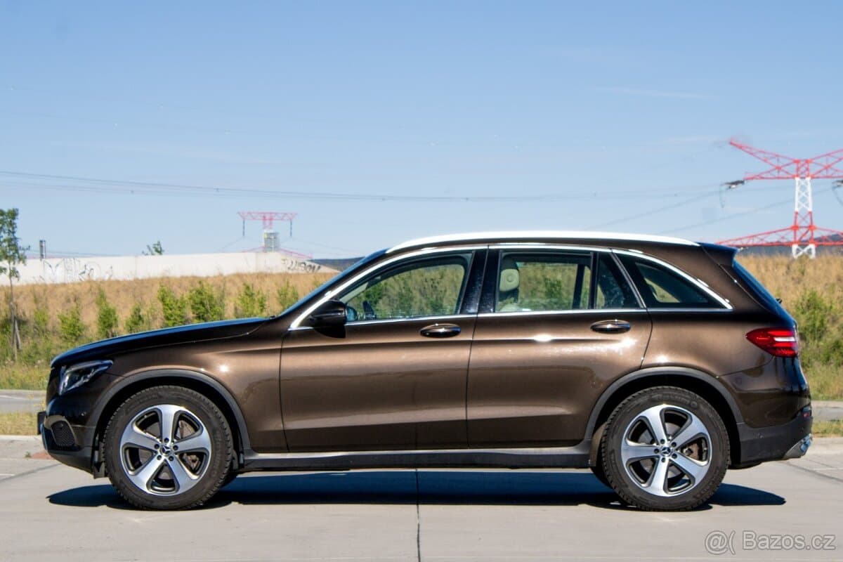 2018 Mercedes-Benz GL - 4