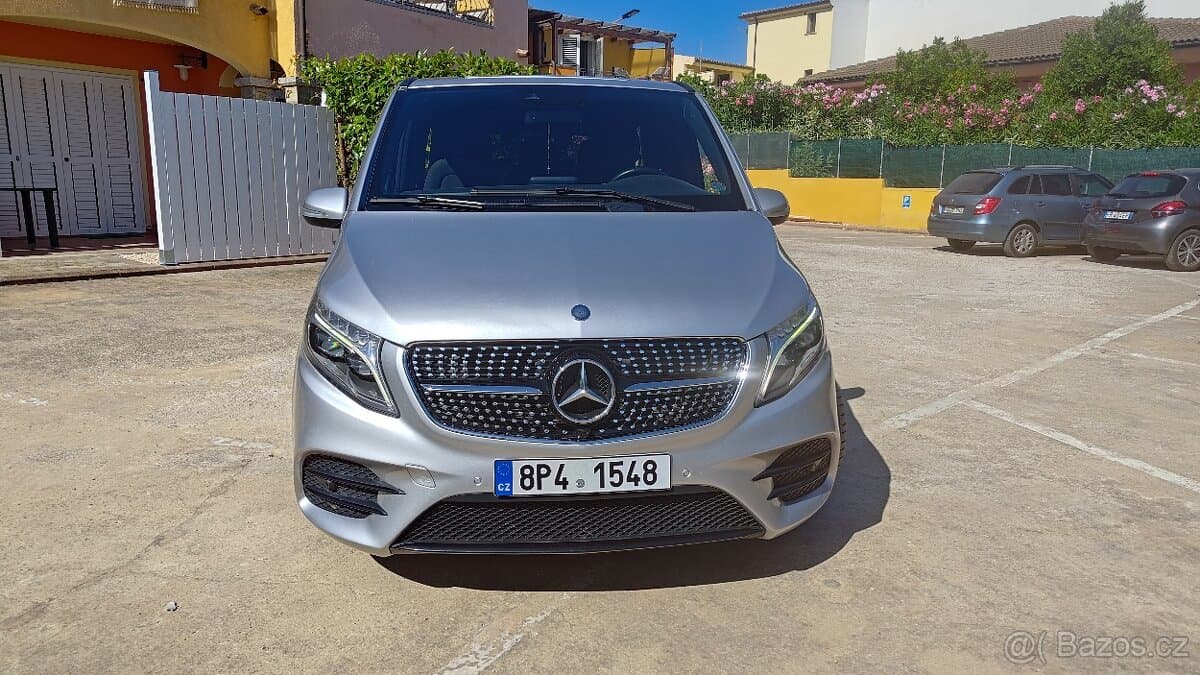 Mercedes-Benz OSTATNÍ - 4