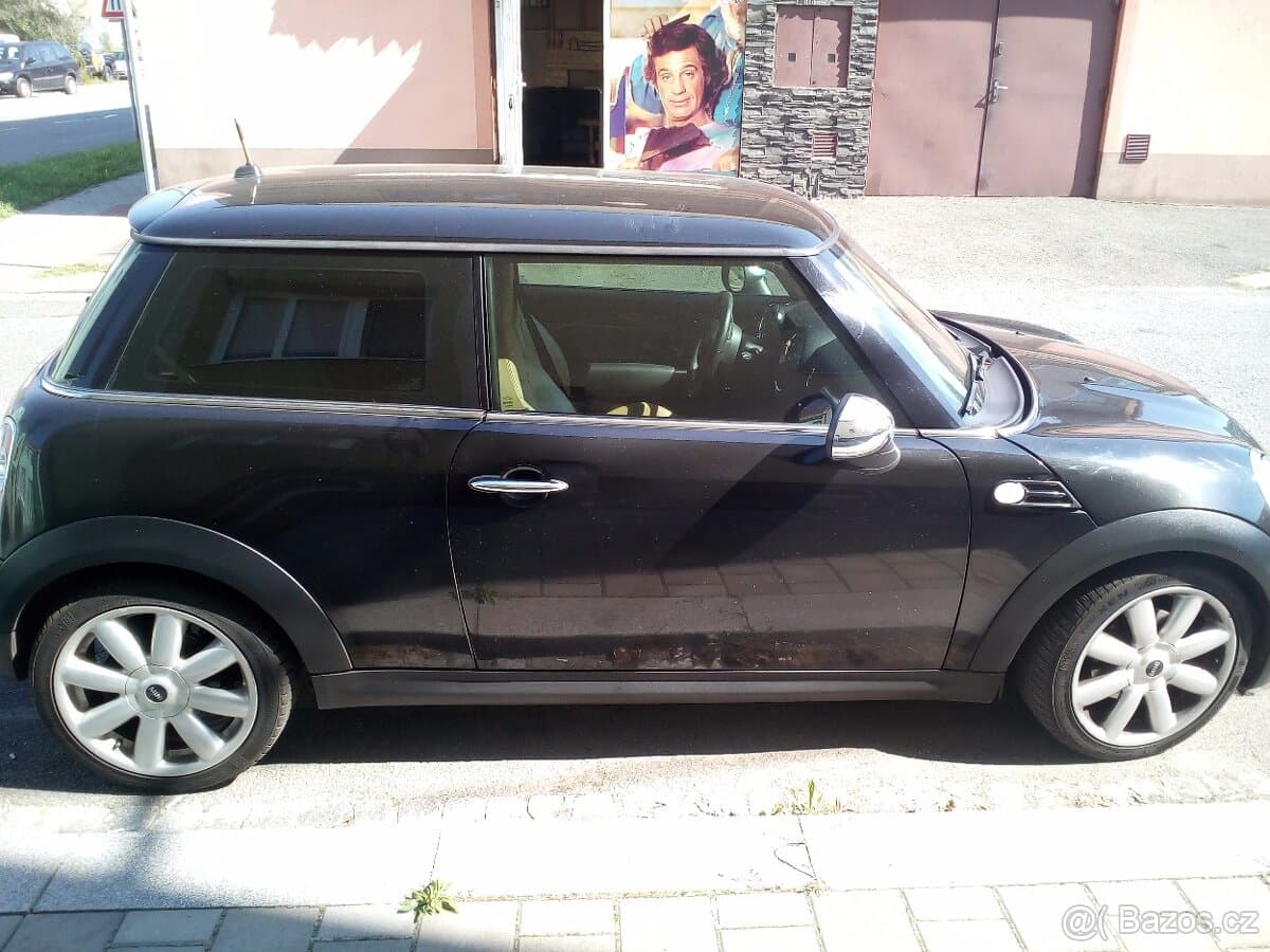 2013 Mini COOPER - 4