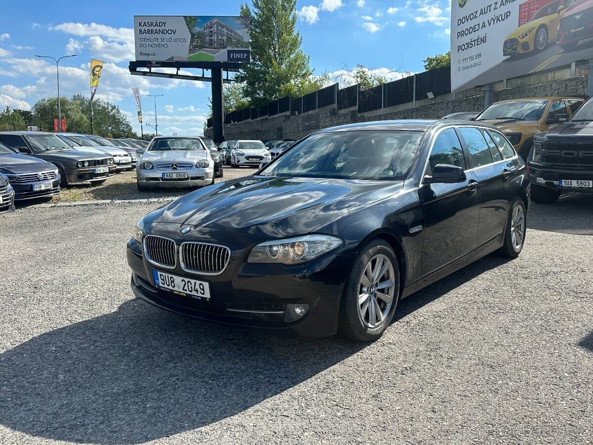 2012 BMW OSTATNÍ - 4