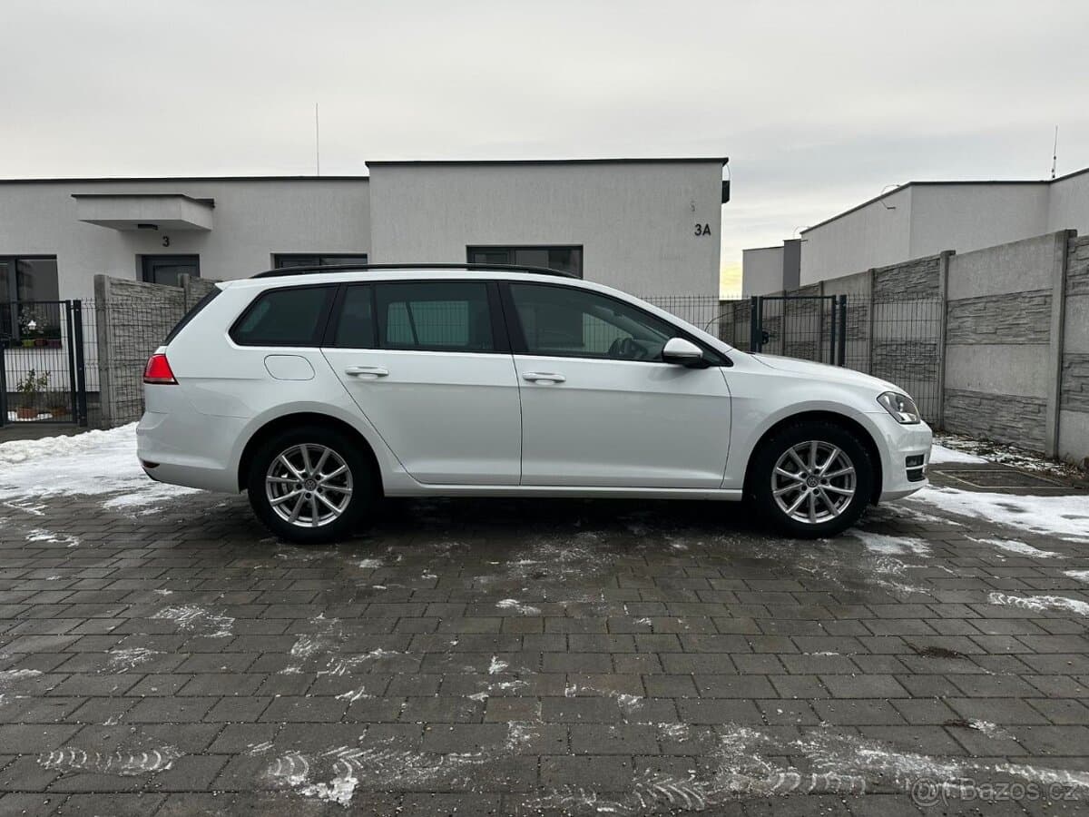 2017 Volkswagen GOLF - 4