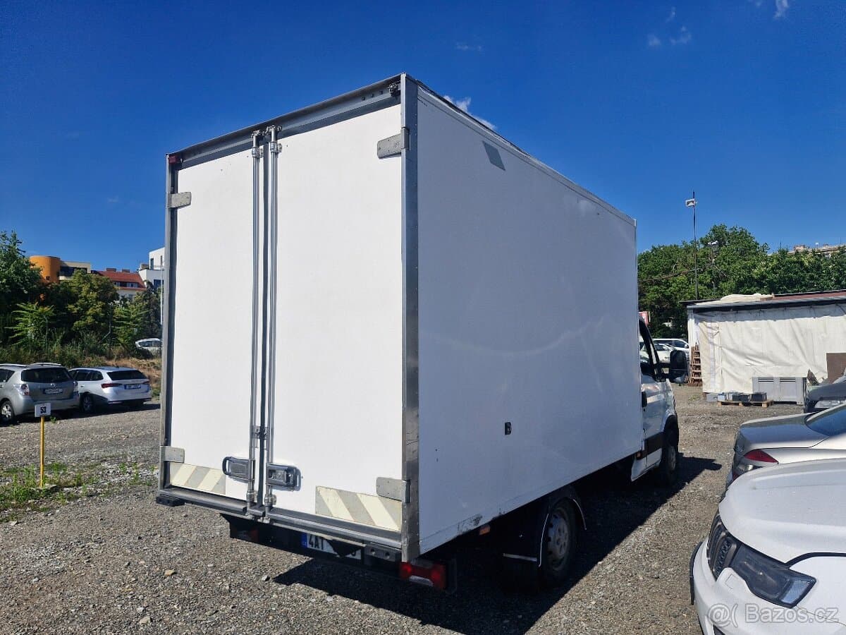 2008 Iveco OSTATNÍ - 4