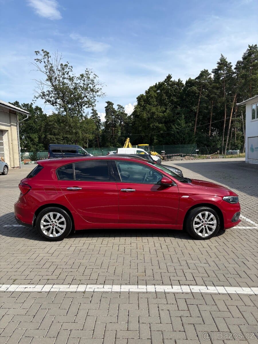 Fiat TIPO - 4