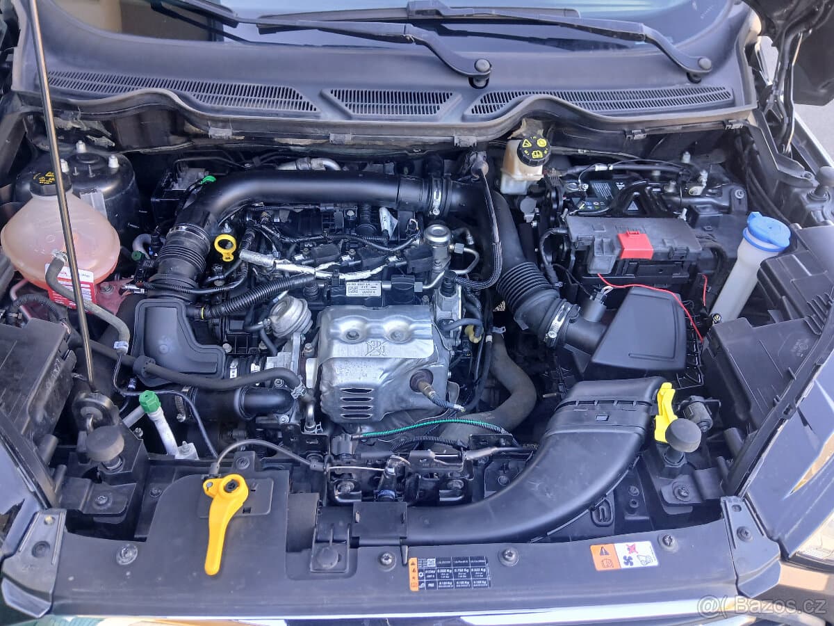 2018 Ford ECOSPORT - 4