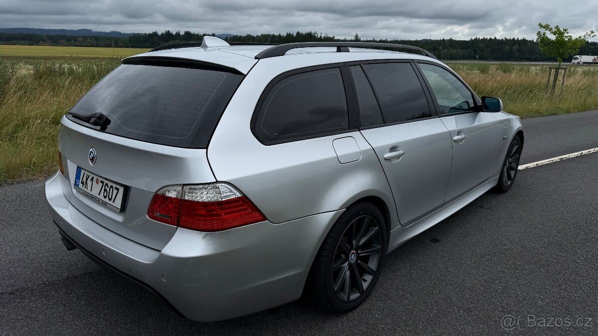 2005 BMW OSTATNÍ - 4