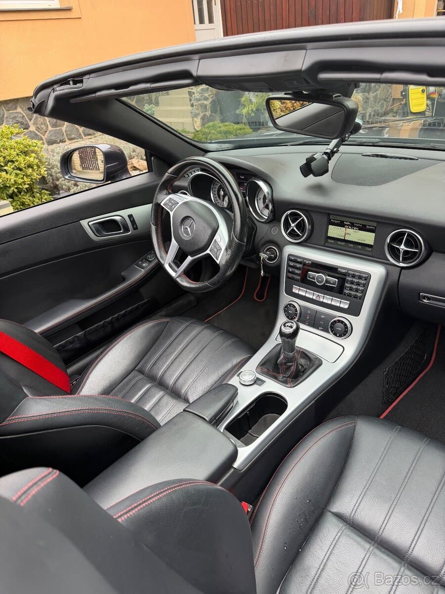 Mercedes-Benz OSTATNÍ - 4