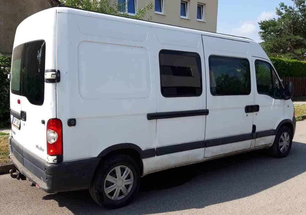 2005 Renault MASTER - 4