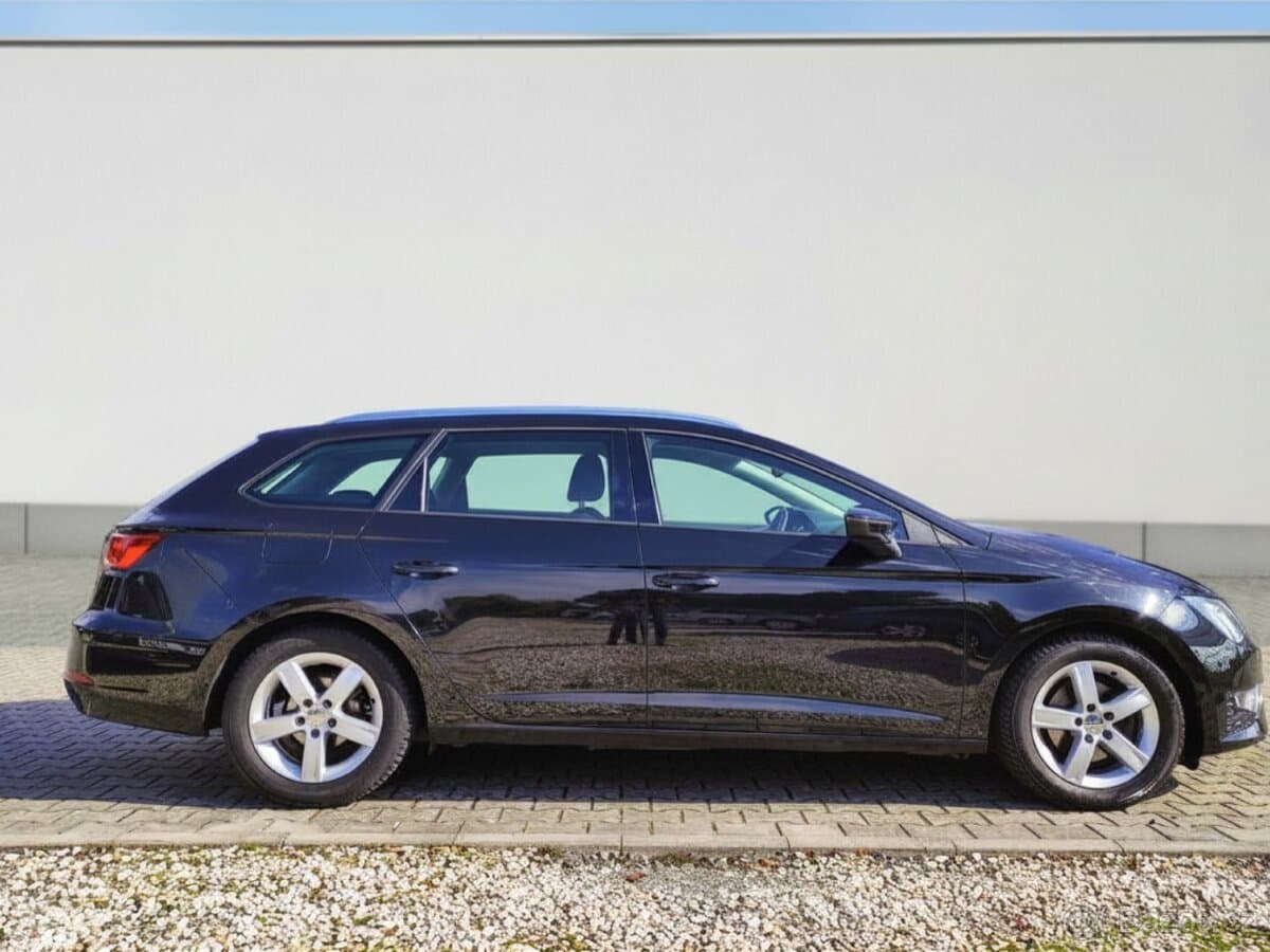2015 Seat LEON - 4