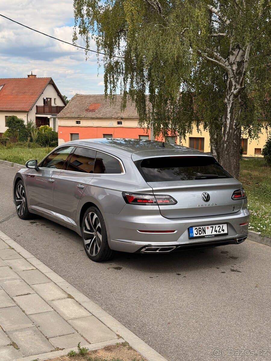 Volkswagen ARTEON - 4