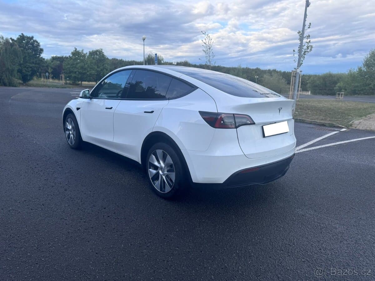 2022 Tesla MODEL Y - 4