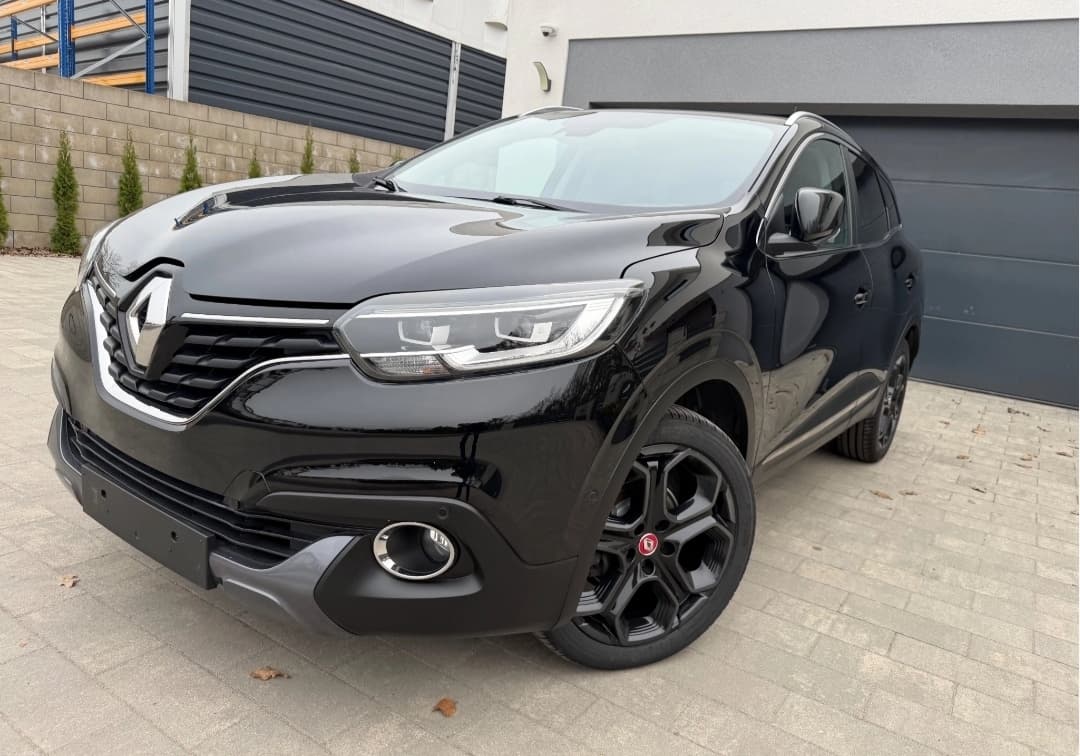 2016 Renault KADJAR - 4