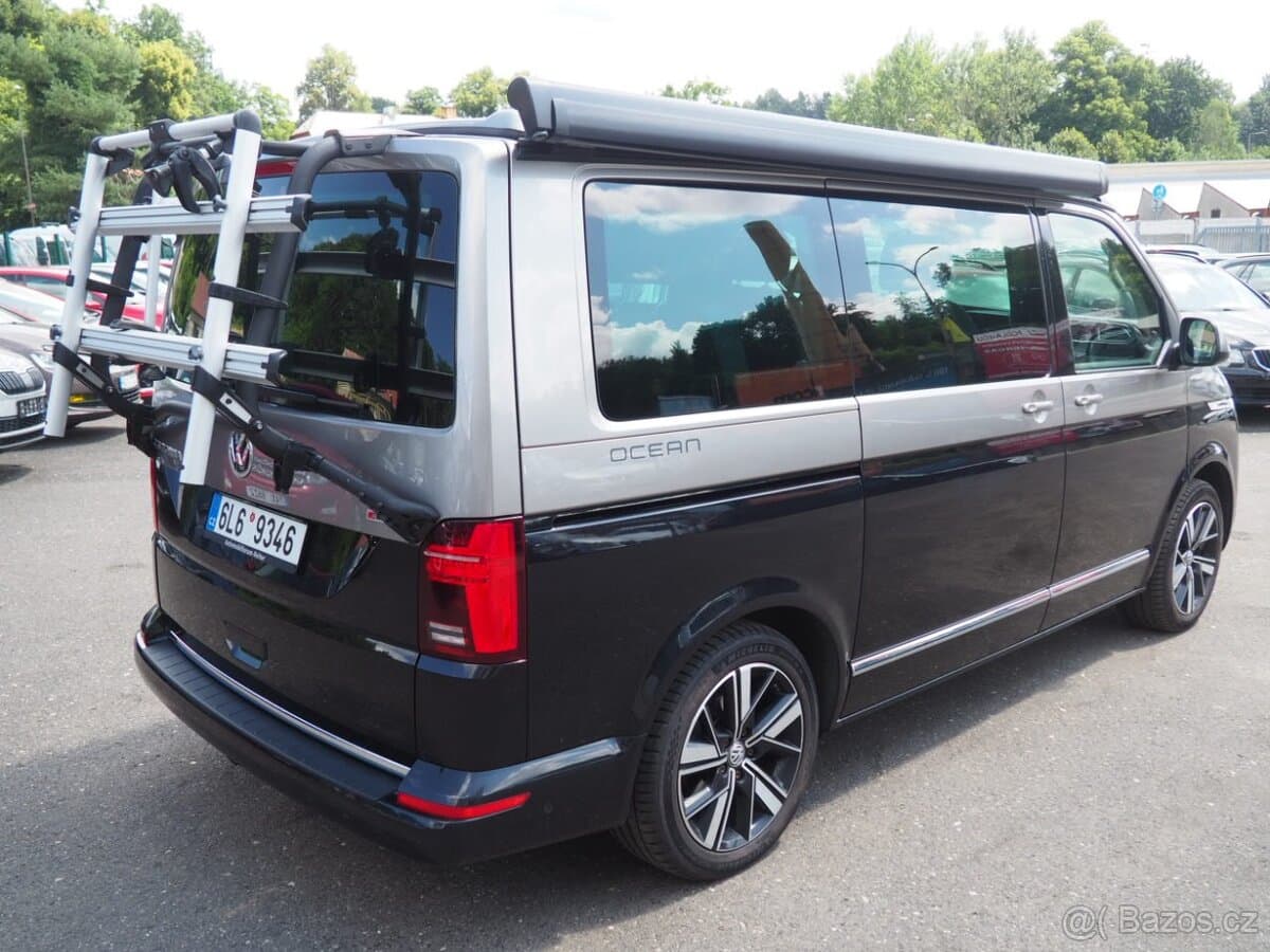 2021 Volkswagen OSTATNÍ - 4
