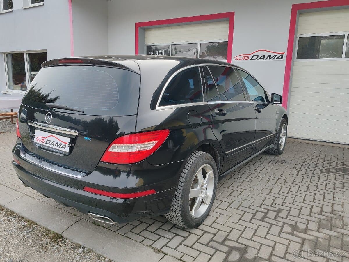 2011 Mercedes-Benz OSTATNÍ - 4