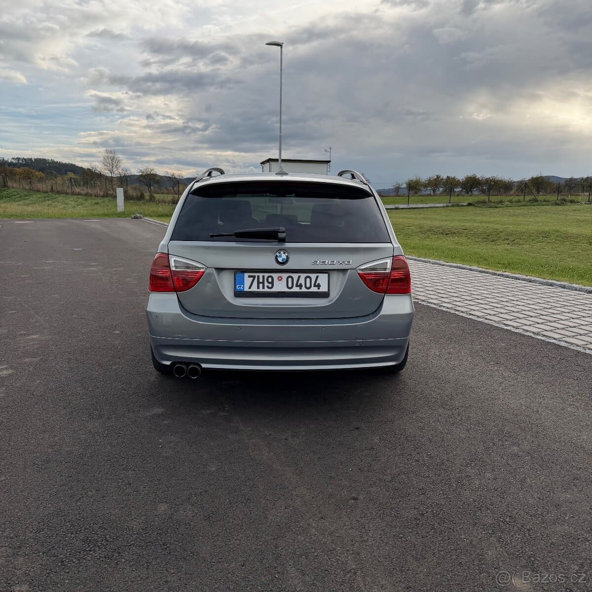 2006 BMW OSTATNÍ - 4