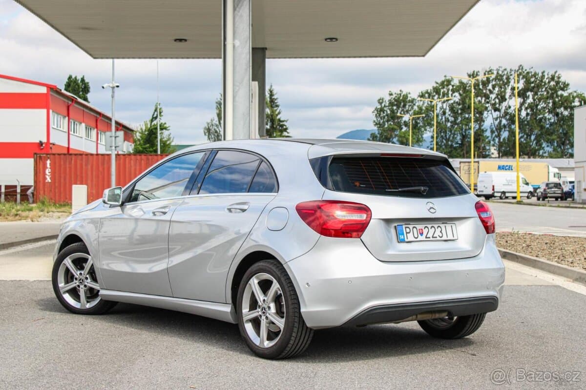 2016 Mercedes-Benz OSTATNÍ - 4