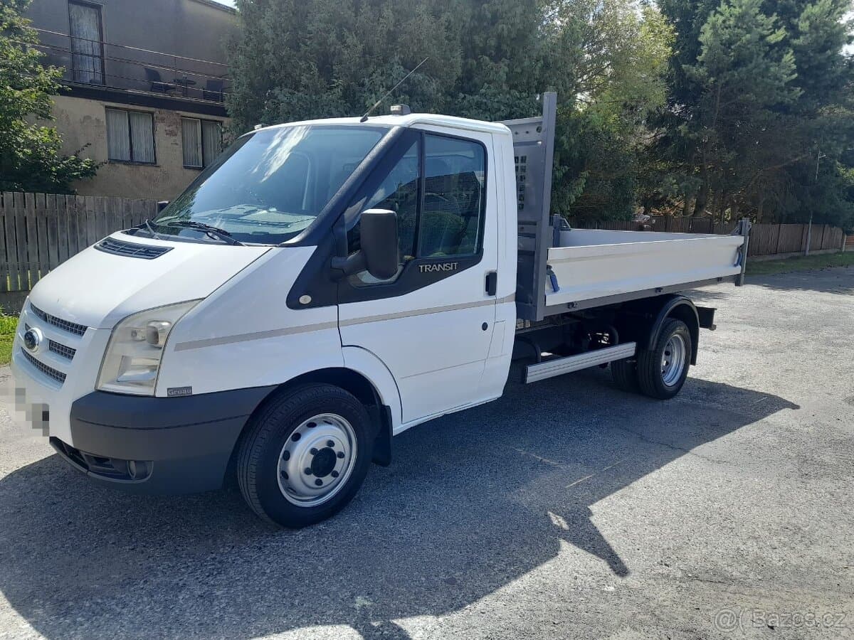 2014 Ford TRANSIT - 4