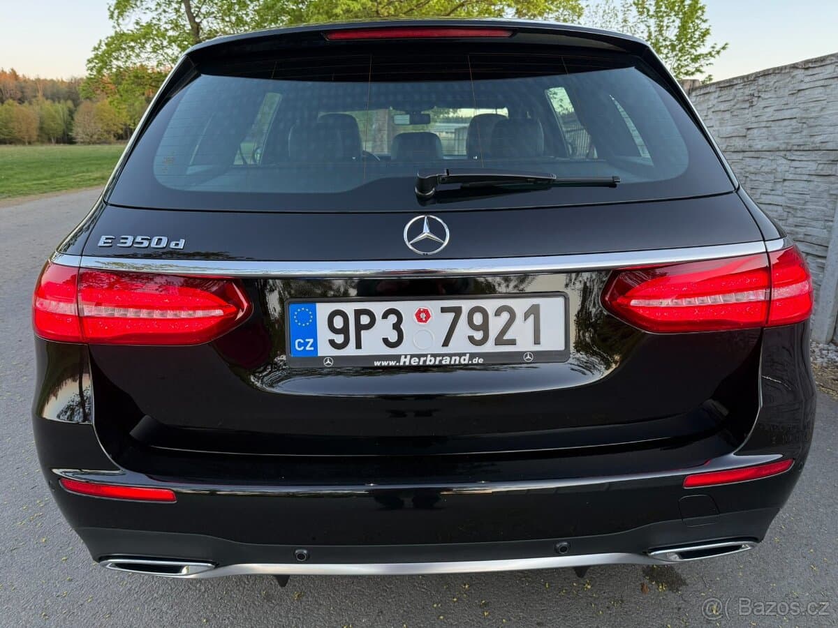 2017 Mercedes-Benz OSTATNÍ - 4