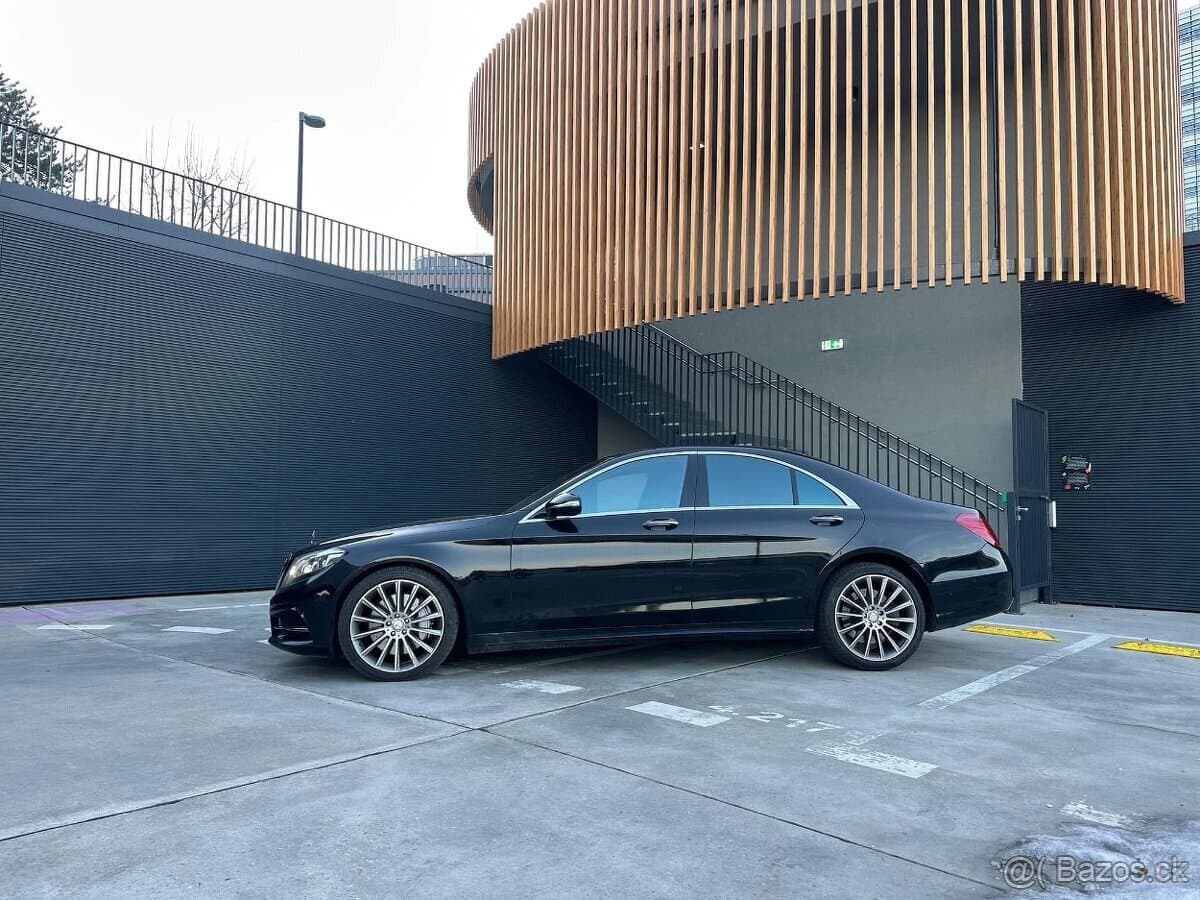 2015 Mercedes-Benz OSTATNÍ - 4