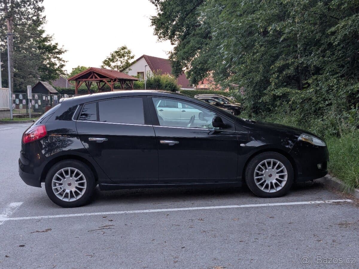 2007 Fiat BRAVO - 4