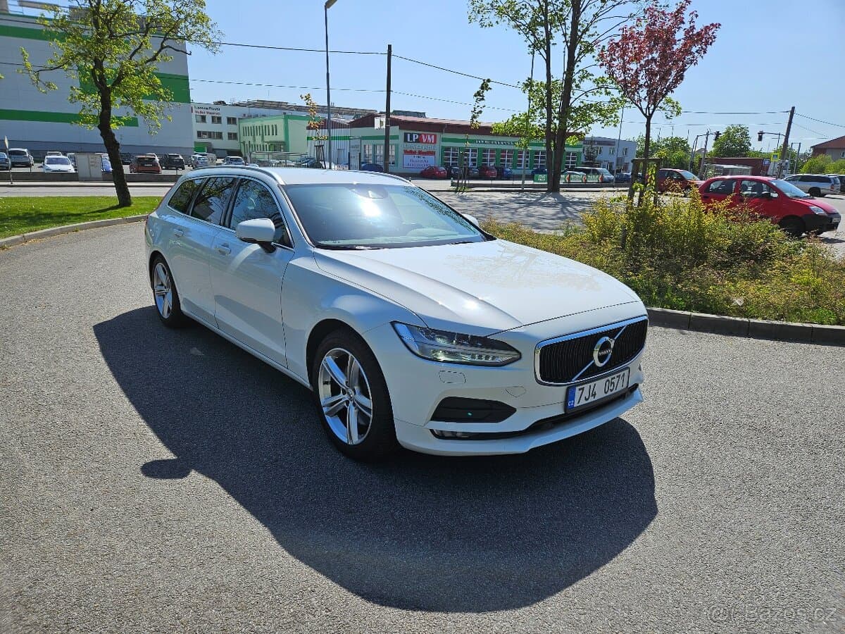 2018 Volvo V90 - 4
