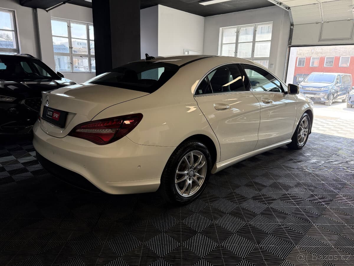 2017 Mercedes-Benz CL-CLASS - 4