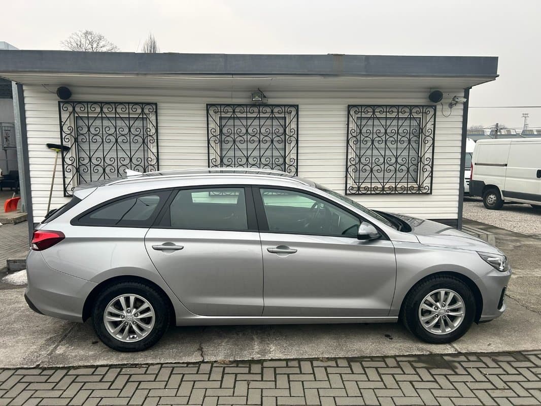 2022 Hyundai i30 - 4