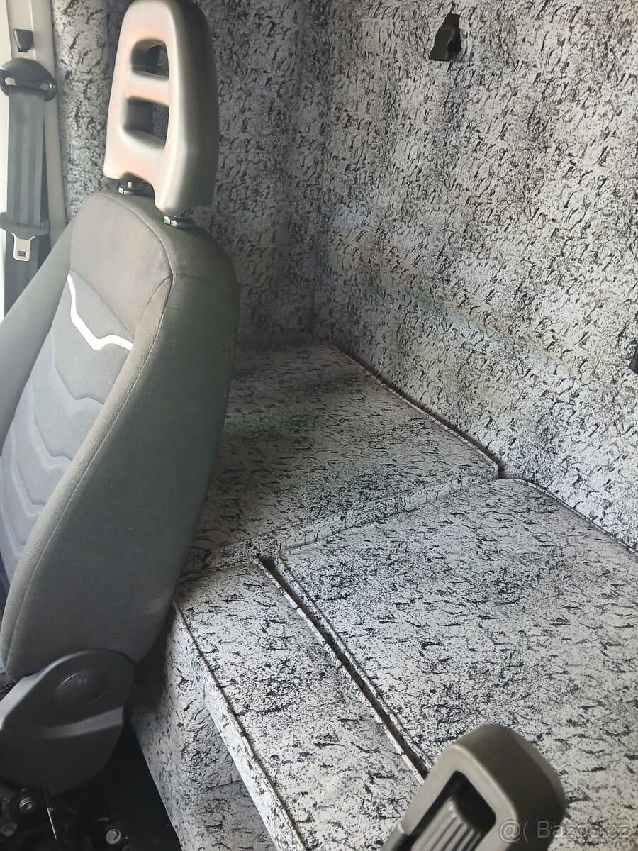 2021 Iveco OSTATNÍ - 4